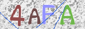 CAPTCHA-Bild