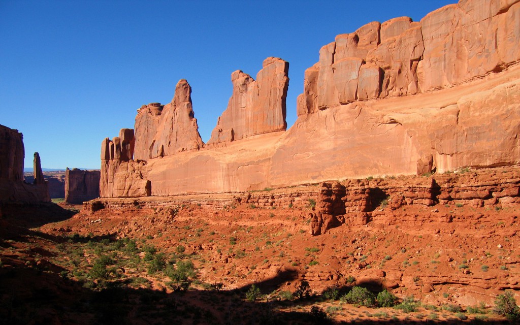 Arches National Park, United States