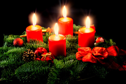 advent